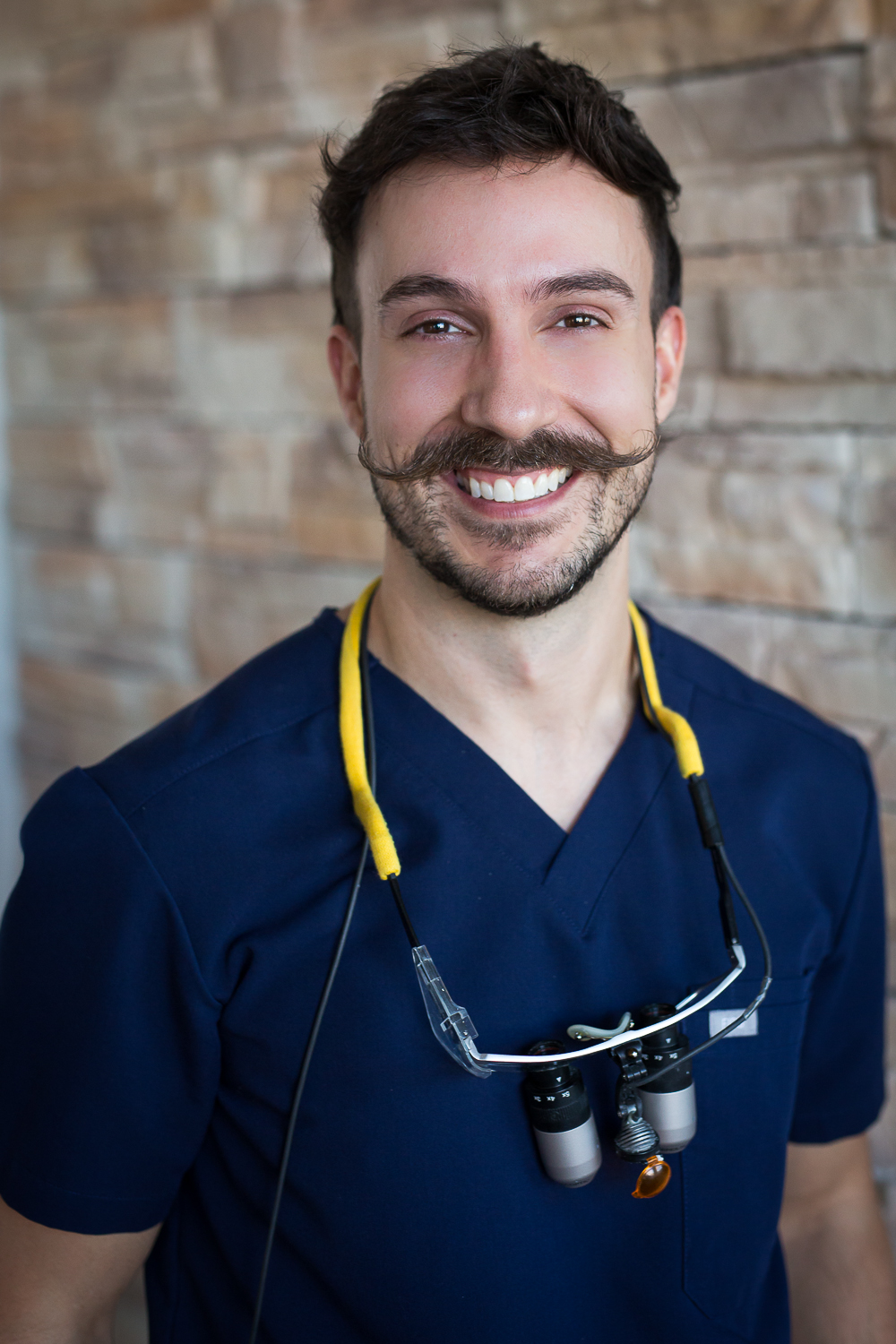 Dr Jean-Philippe Gagné