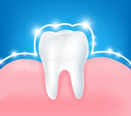 Fluorure et agents désensibilisants